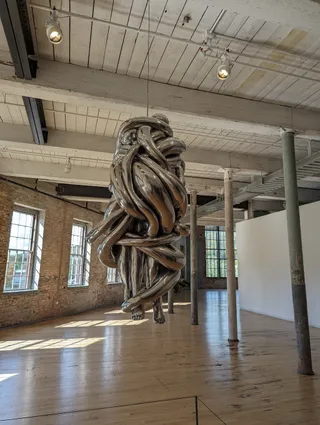 MASS MoCA