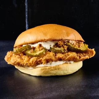 Burger Vision Smashburger