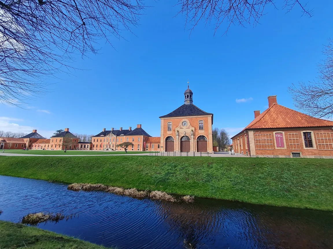 Schloss Bothmer