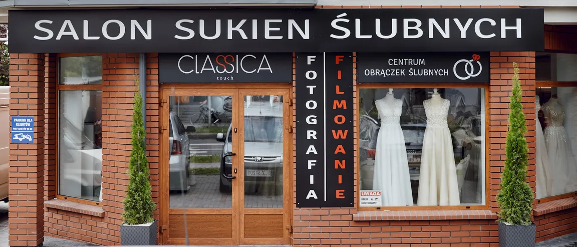 CLASSICA Nieweglowski Zamość obrączki ślubne i pierścionki zaręczynowe