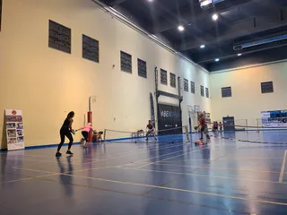 Kirkop Sports Complex