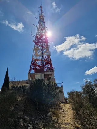 Sant Pere Màrtir