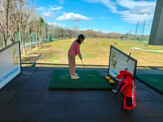 School Golf Federation of Madrid
