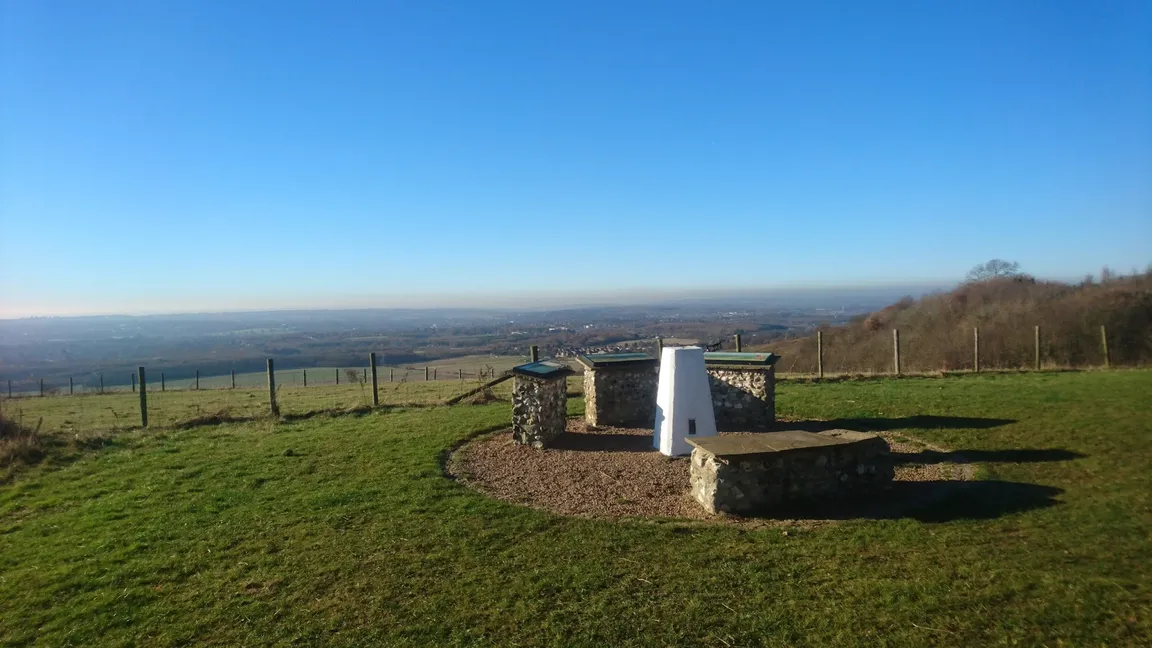 White Horse Wood Country Park