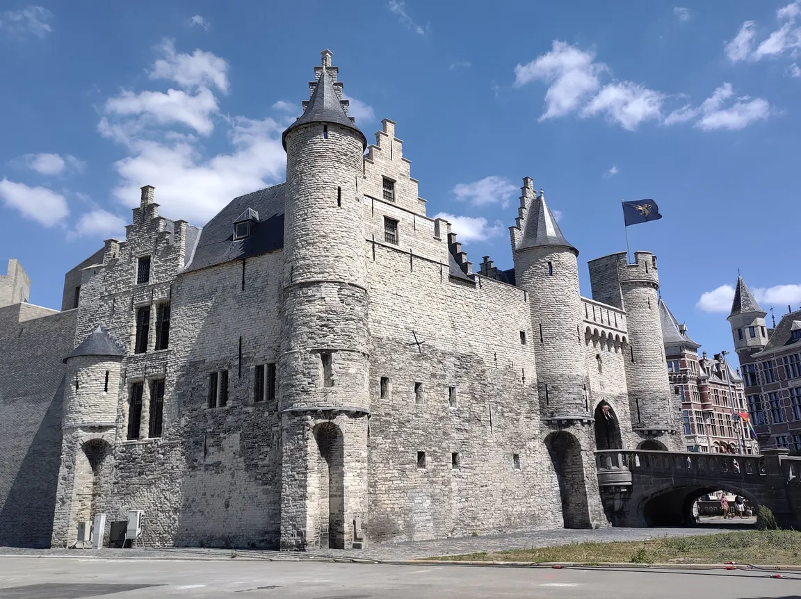 Het Steen