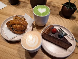 Tociekawa- Specialty Coffee