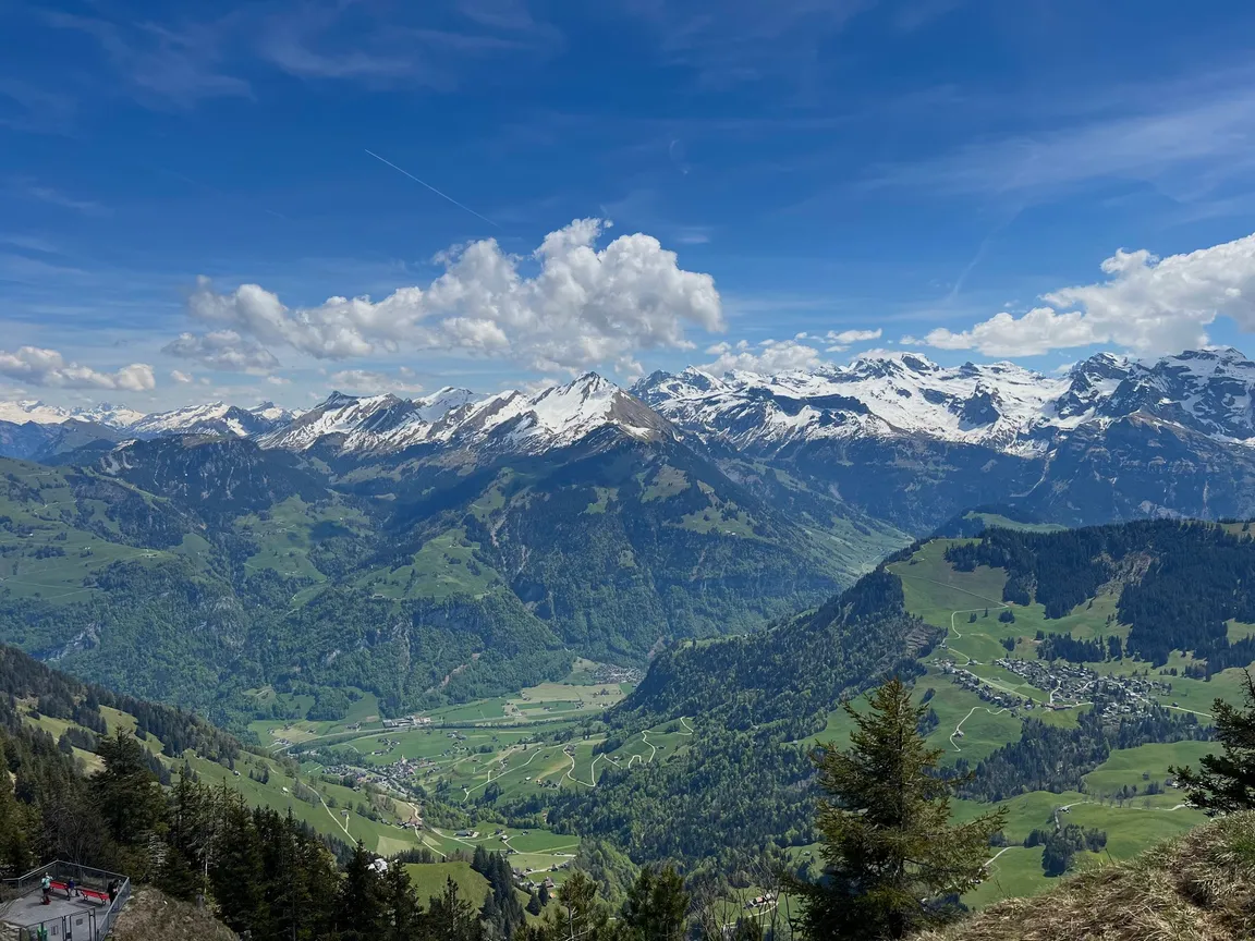 Stanserhorn