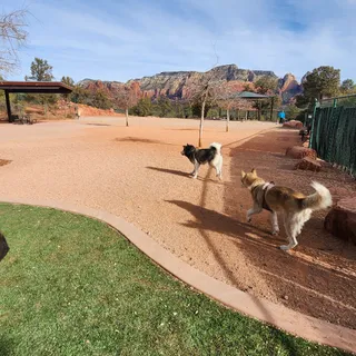 Sedona Dog Park