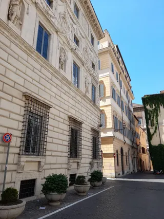 Galleria Spada