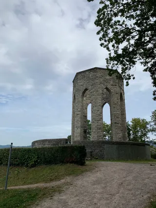 World War I Memorial