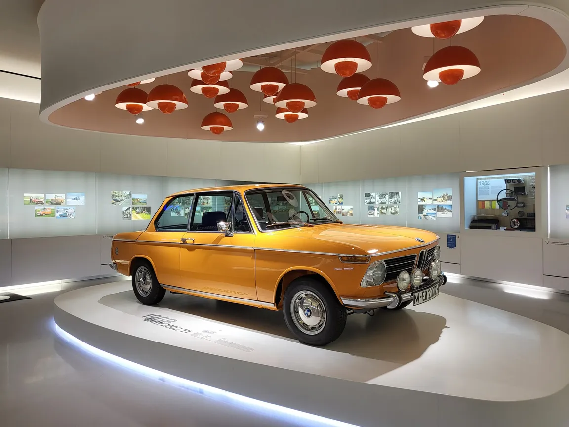 BMW Museum