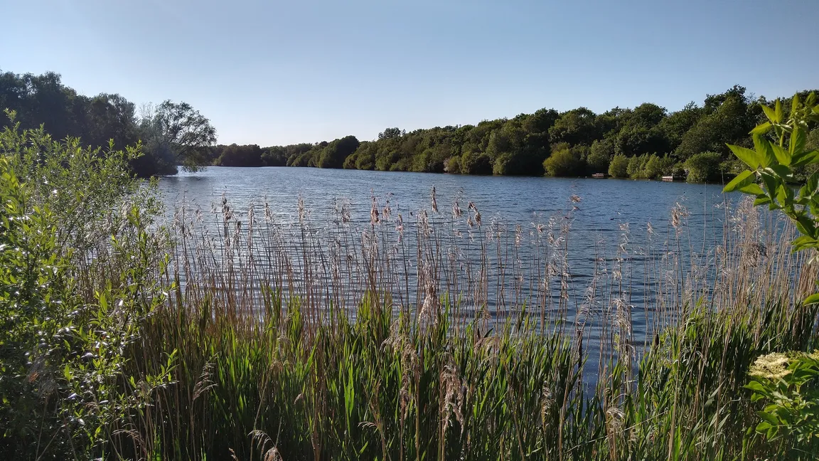 Chorlton Water Park