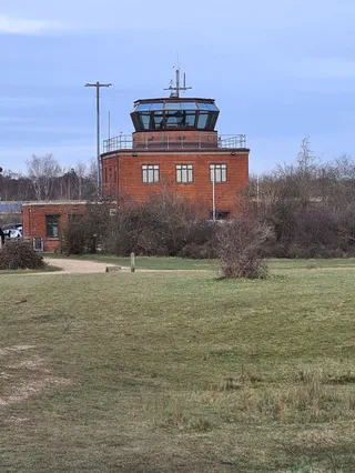 Greenham Control Tower & Cafe