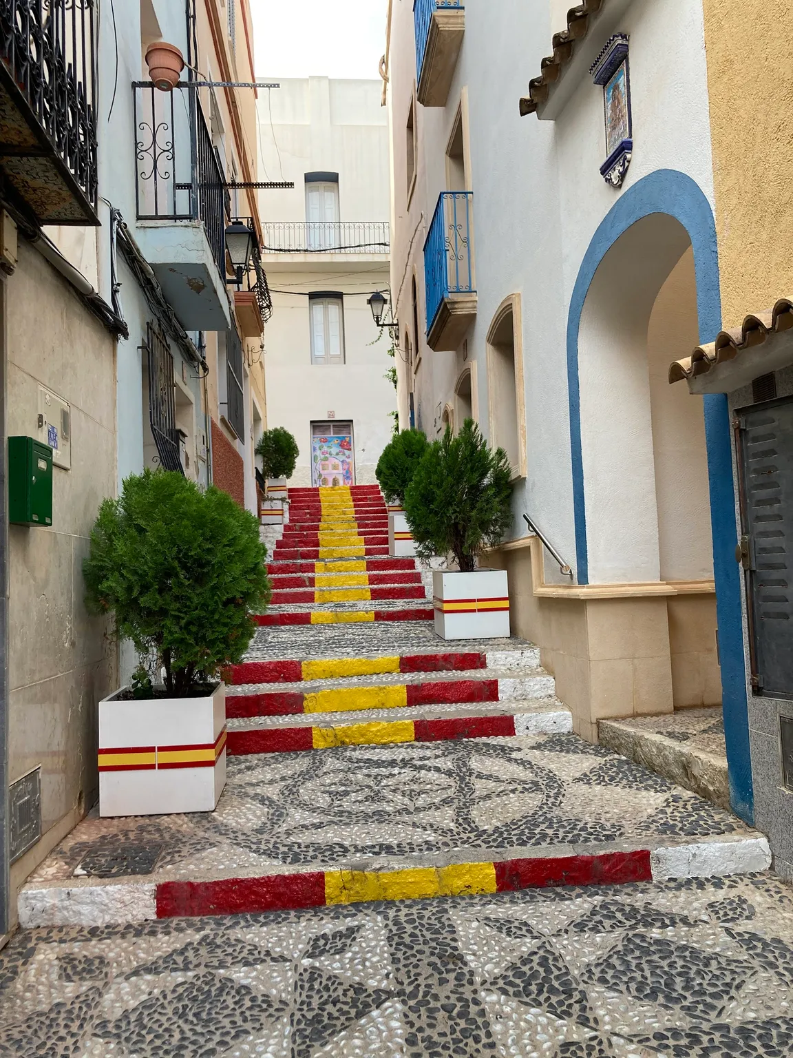 Old Town