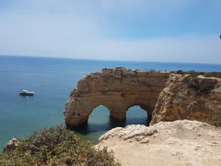 Plaża Estudantes