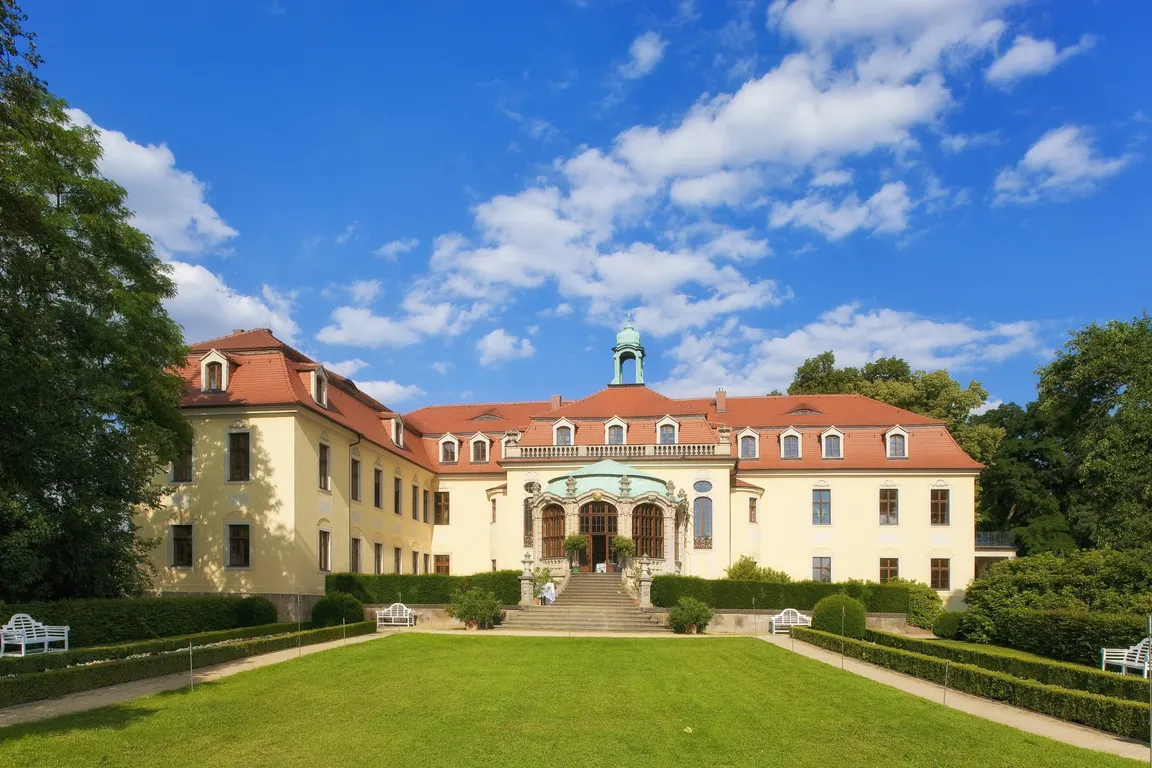 Schloss Proschwitz