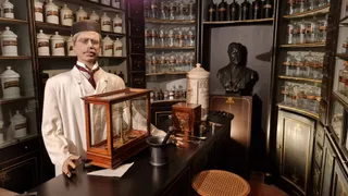 Volkskundemuseum