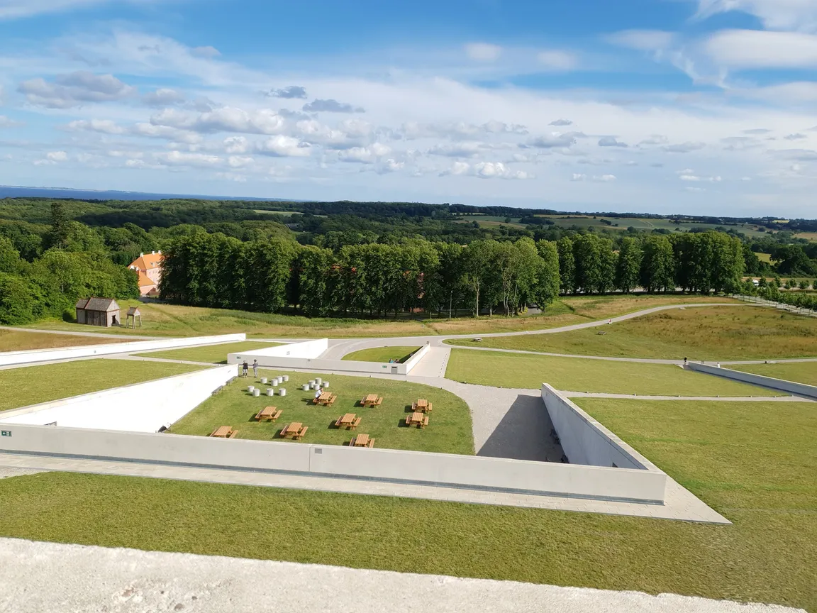 Moesgaard Museum