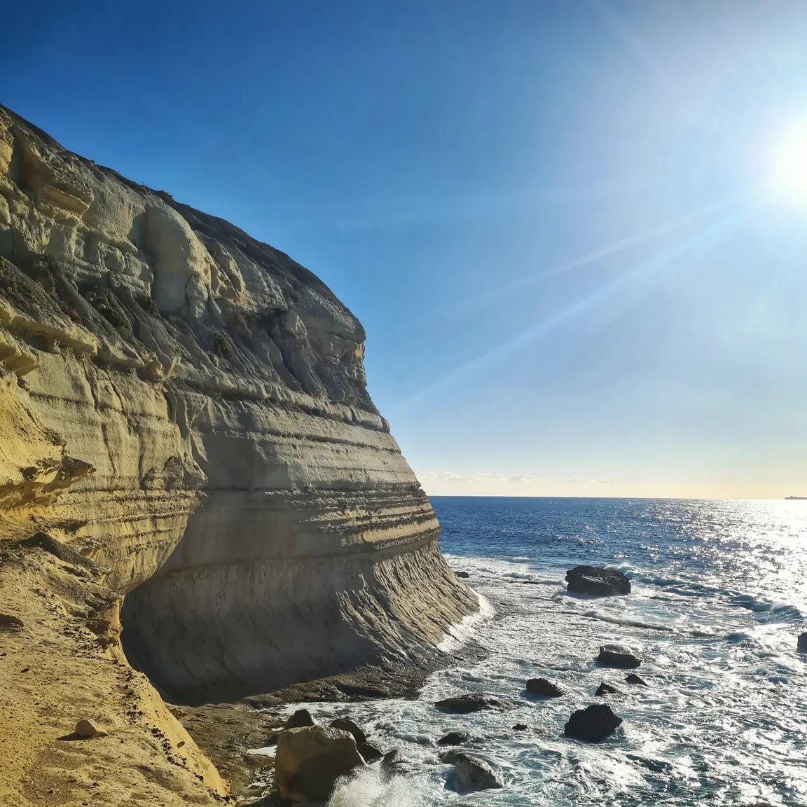 Pullicino's Cove