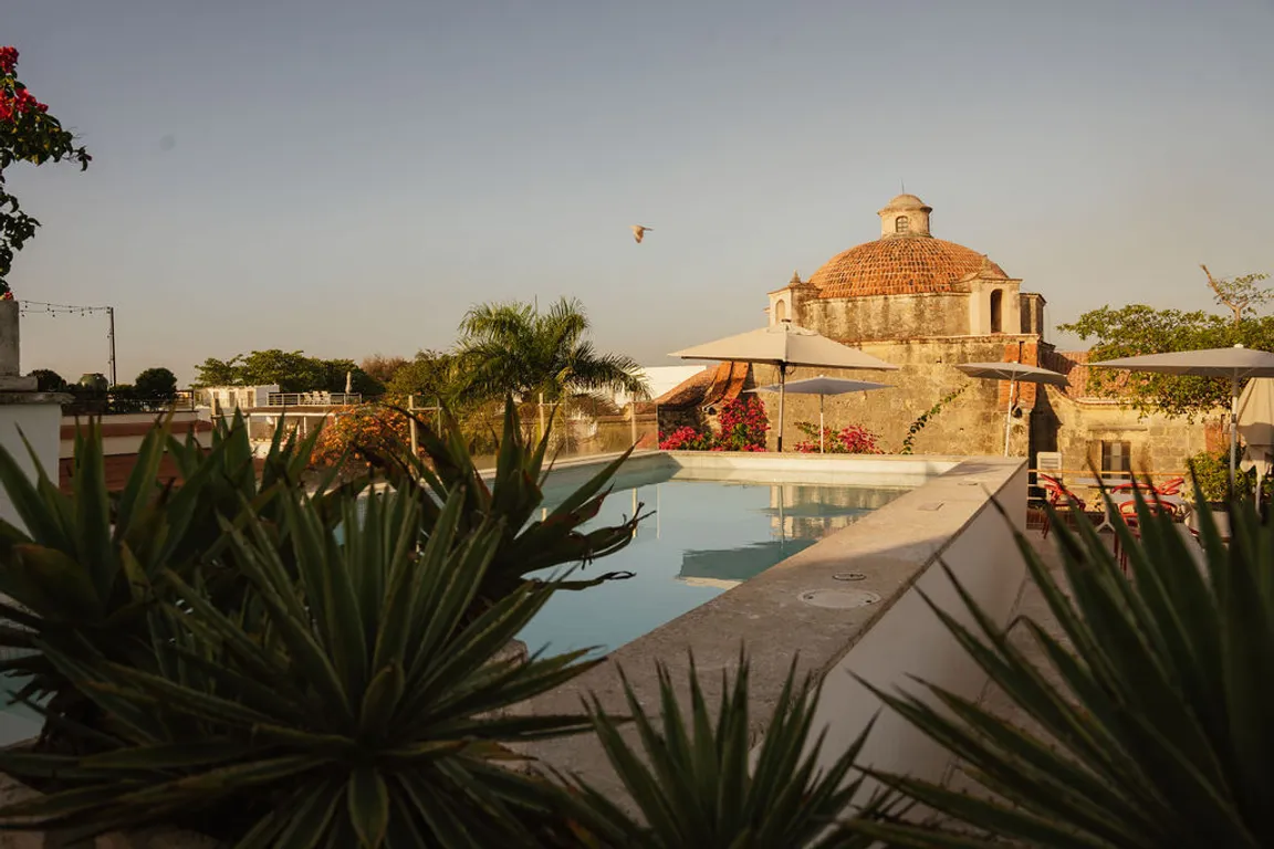 BILLINI HOTEL HISTORIC LUXURY