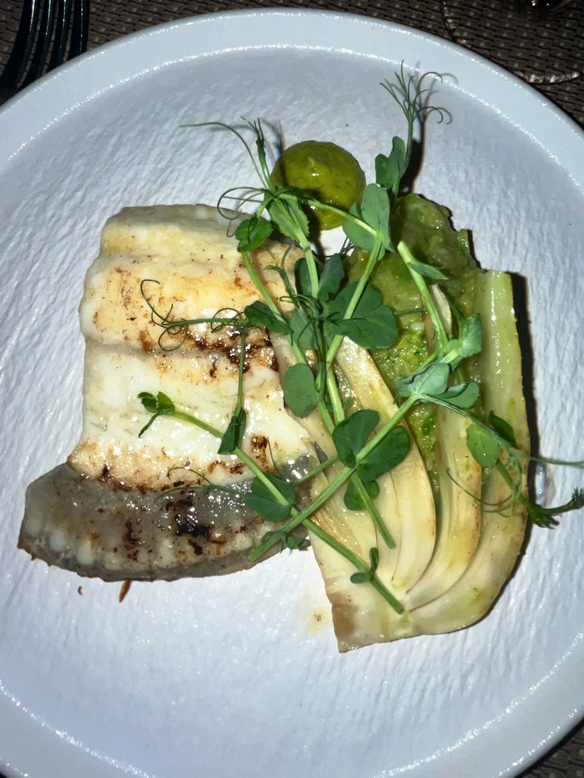 Food & wine bar GANEUM