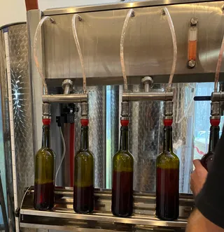 Daggers Meadery LLC