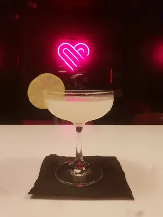 The Big Romance