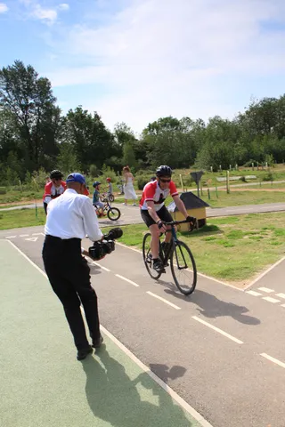 Faringdon Cycle Park