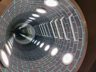 Museum of Illusions - New York