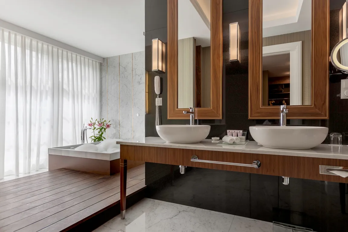 Hotel SPA Dr Irena Eris Polanica Zdrój