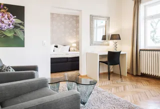 Restaurant Meersalz & Boutique Hotel Friesinger