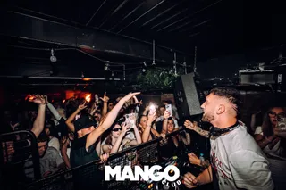 Mango Club