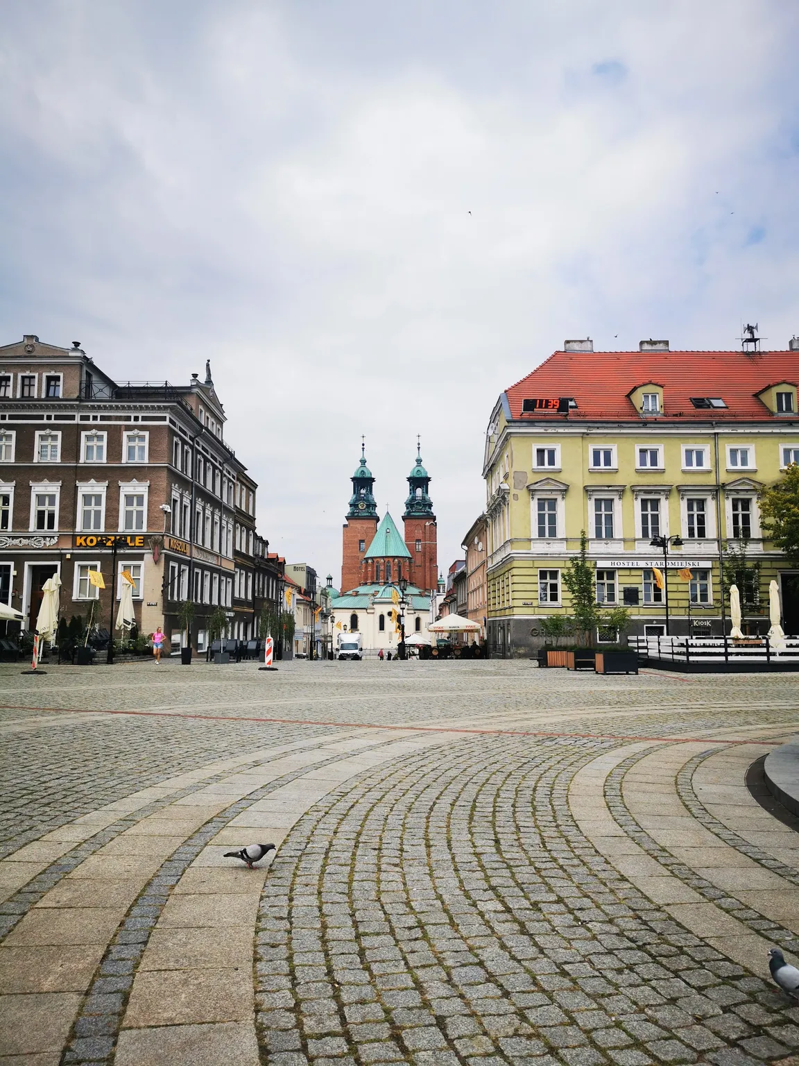 Wzgórze Lecha