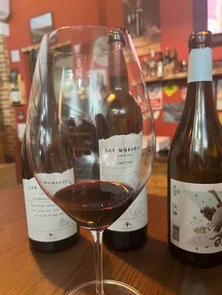 La Vinoteka by Ibéricos Wine RD