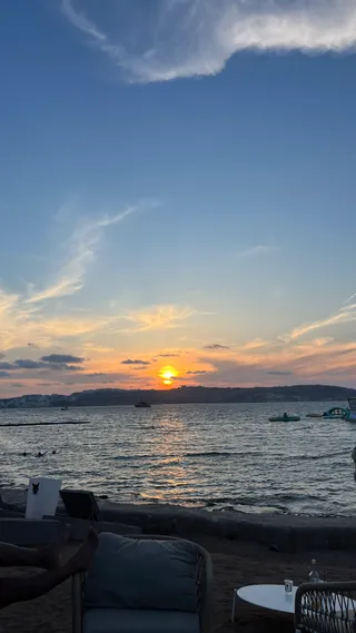 Buġibba Perched Beach