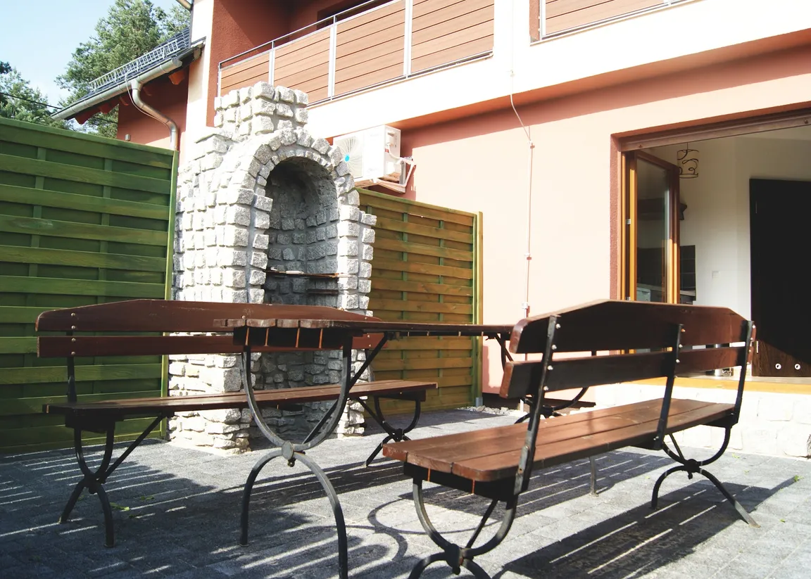 Resort Pod Lasem
