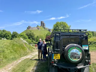 Dorset Safari