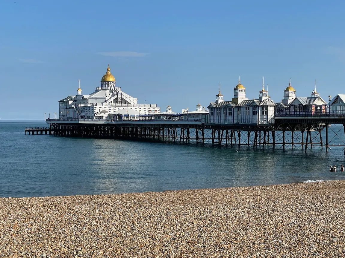 Eastbourne Pier