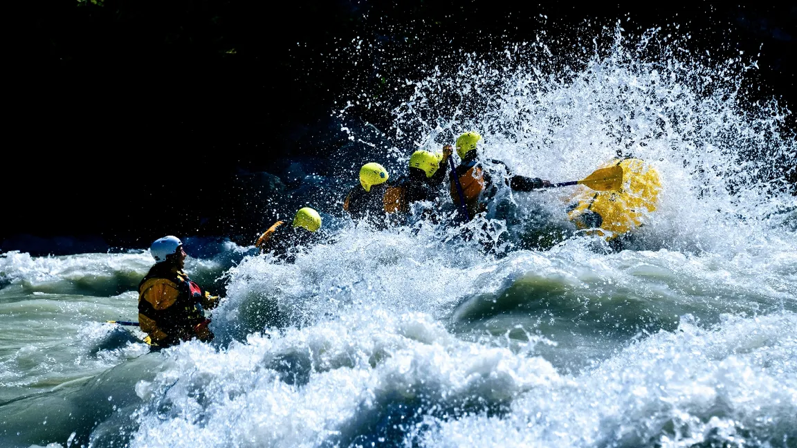 Valais Wallis Adventures