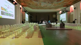 Aula of Sciences