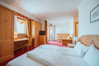 Hotel Teiserhof