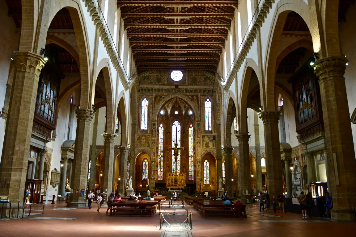 Kościół Santa Croce