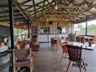 Dingo Creek Vineyard