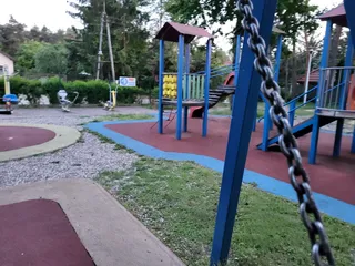 Plac zabaw
