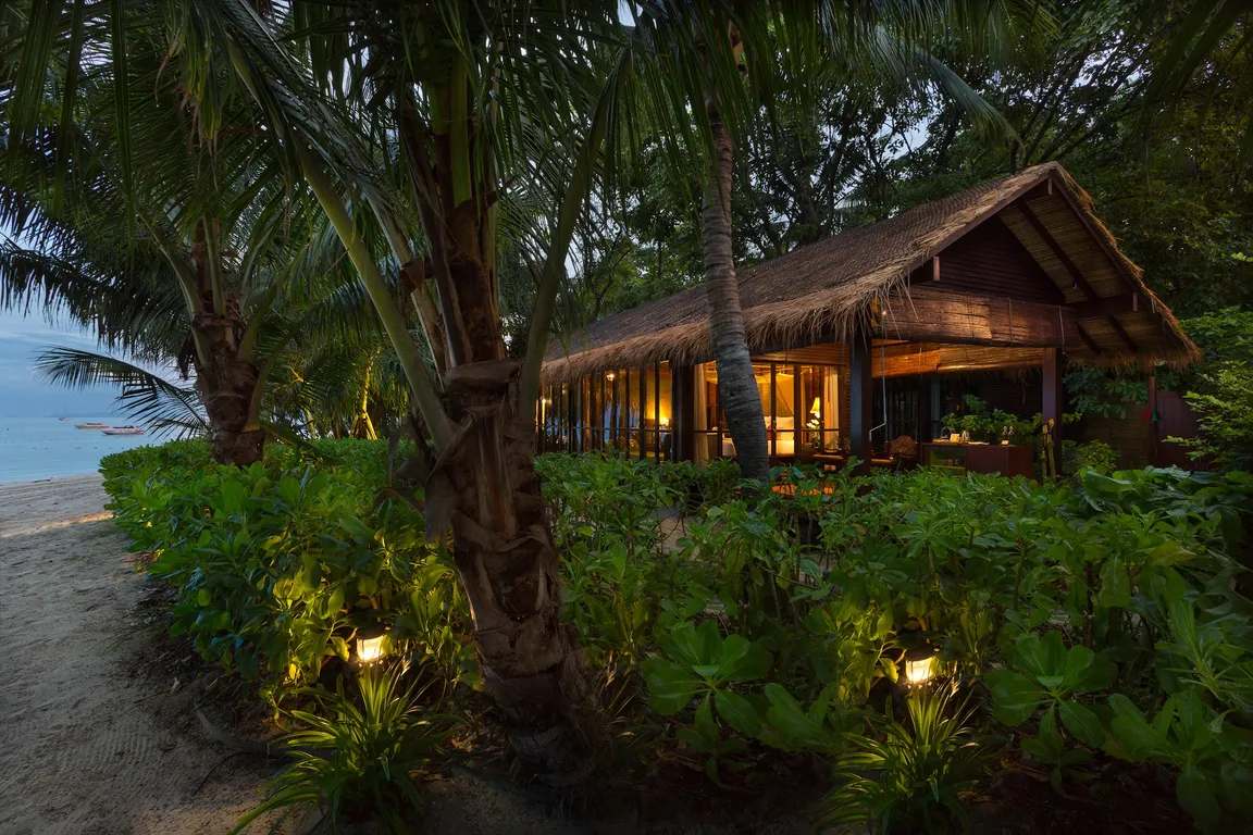 Zeavola Resort & Spa