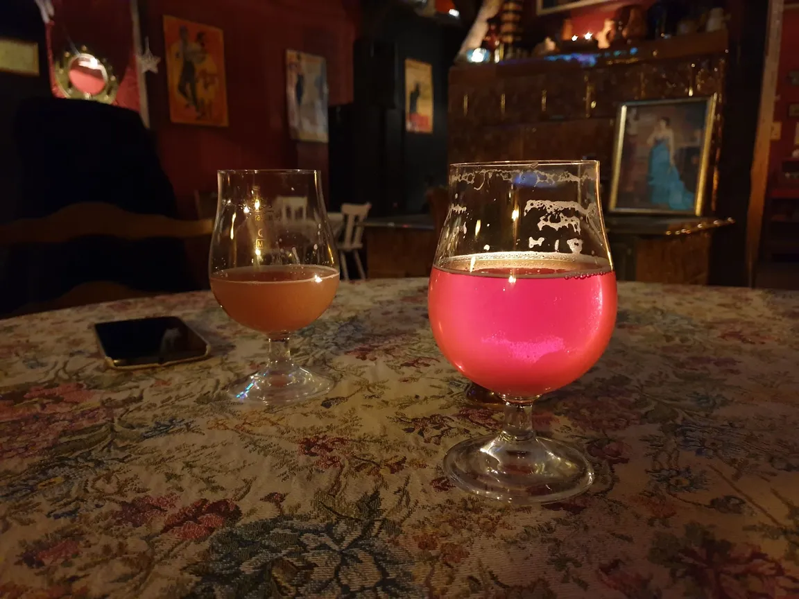 Cafe Lulu