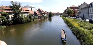 Bamberger Faltboot-Club