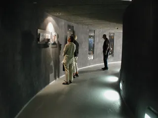 Gråbrødrekloster Museum