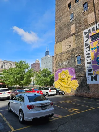 Wabash Arts Corridor