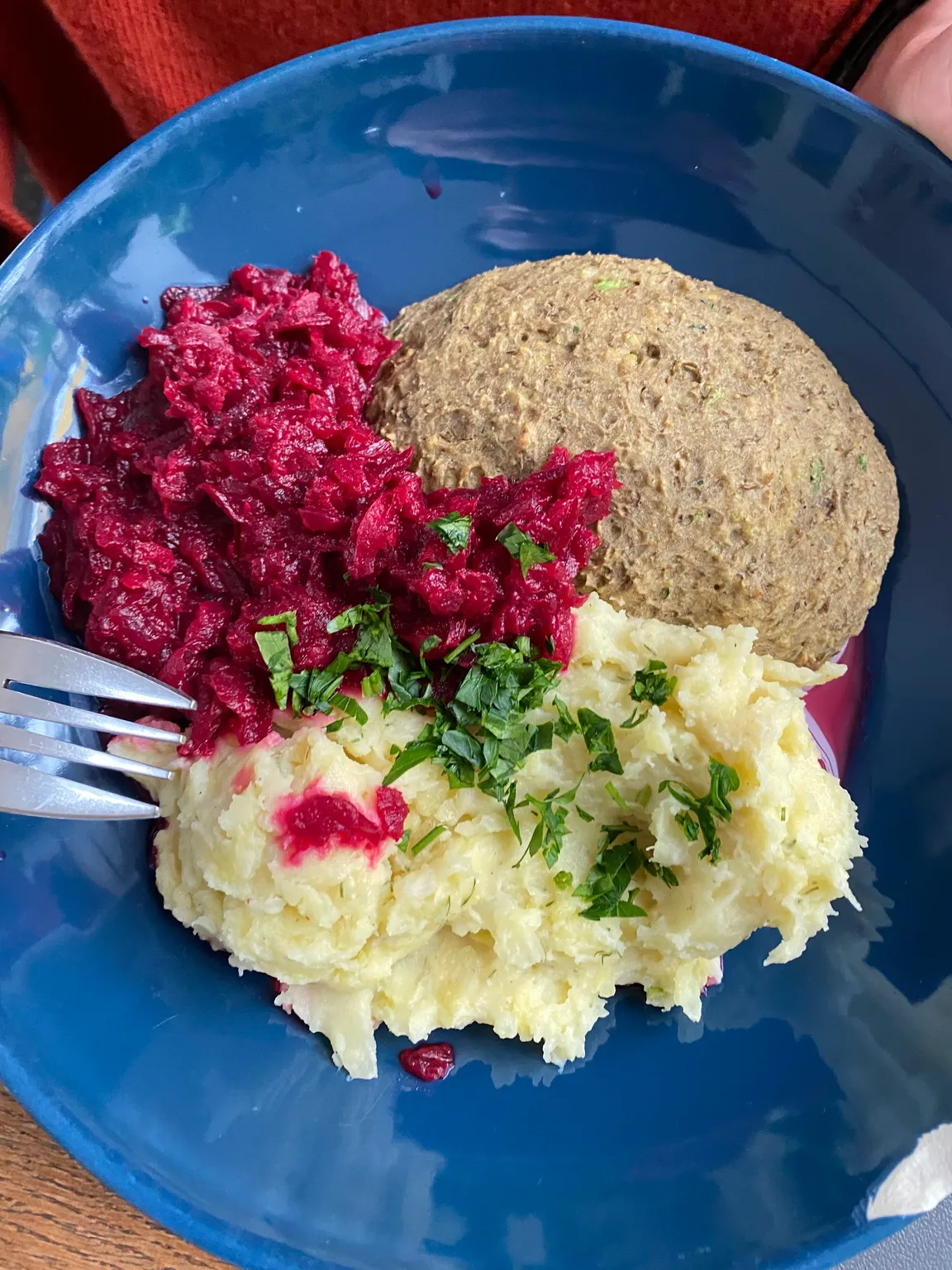 Smaki Roślinne
